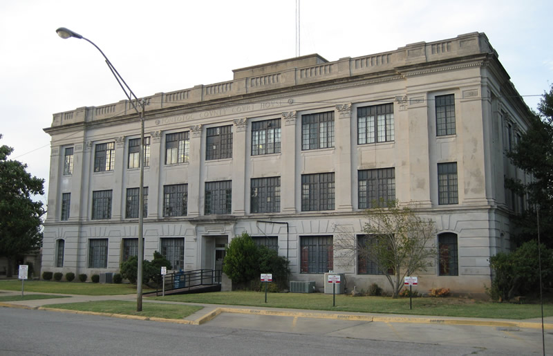 Ada, Oklahoma