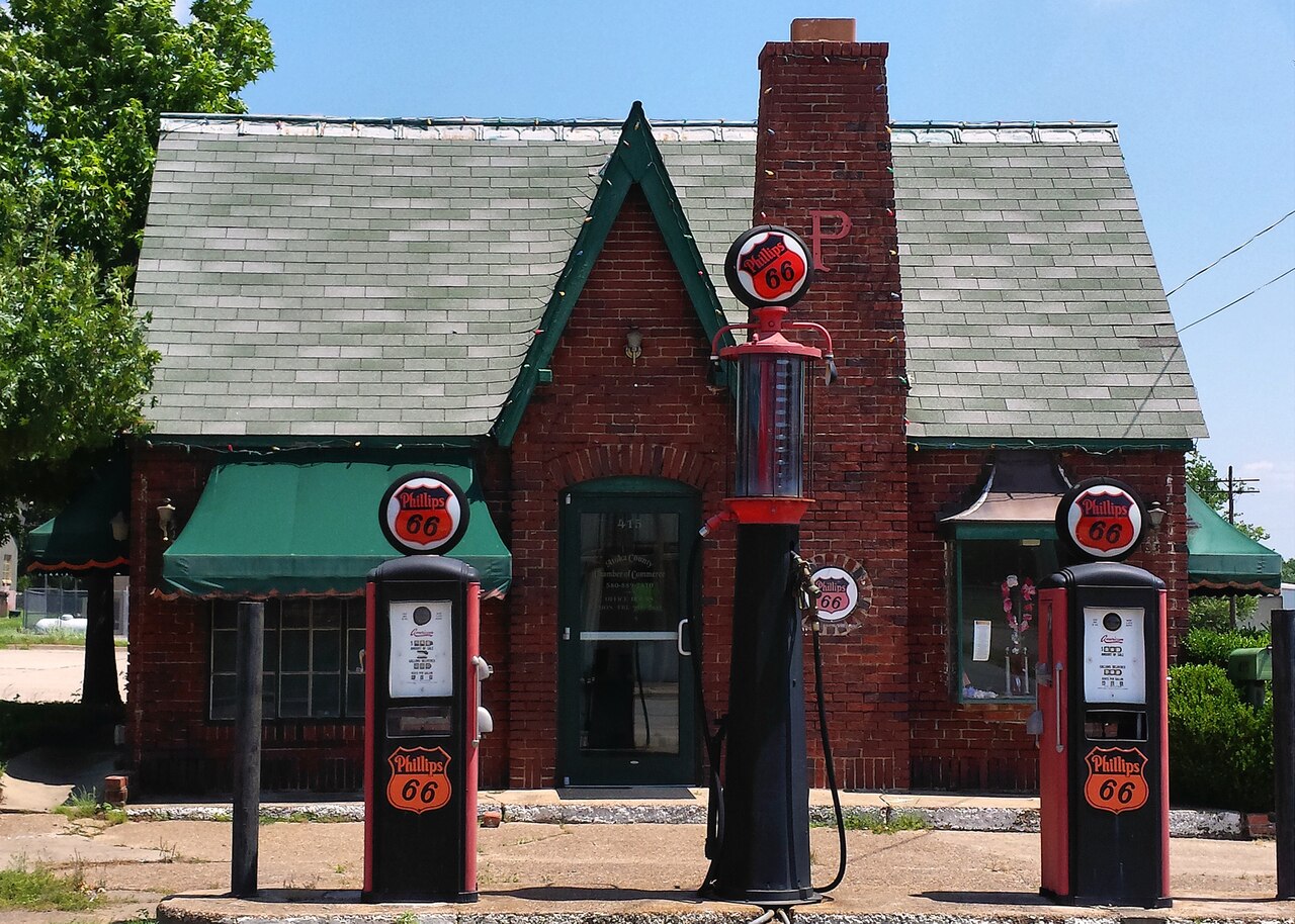 Atoka, Oklahoma