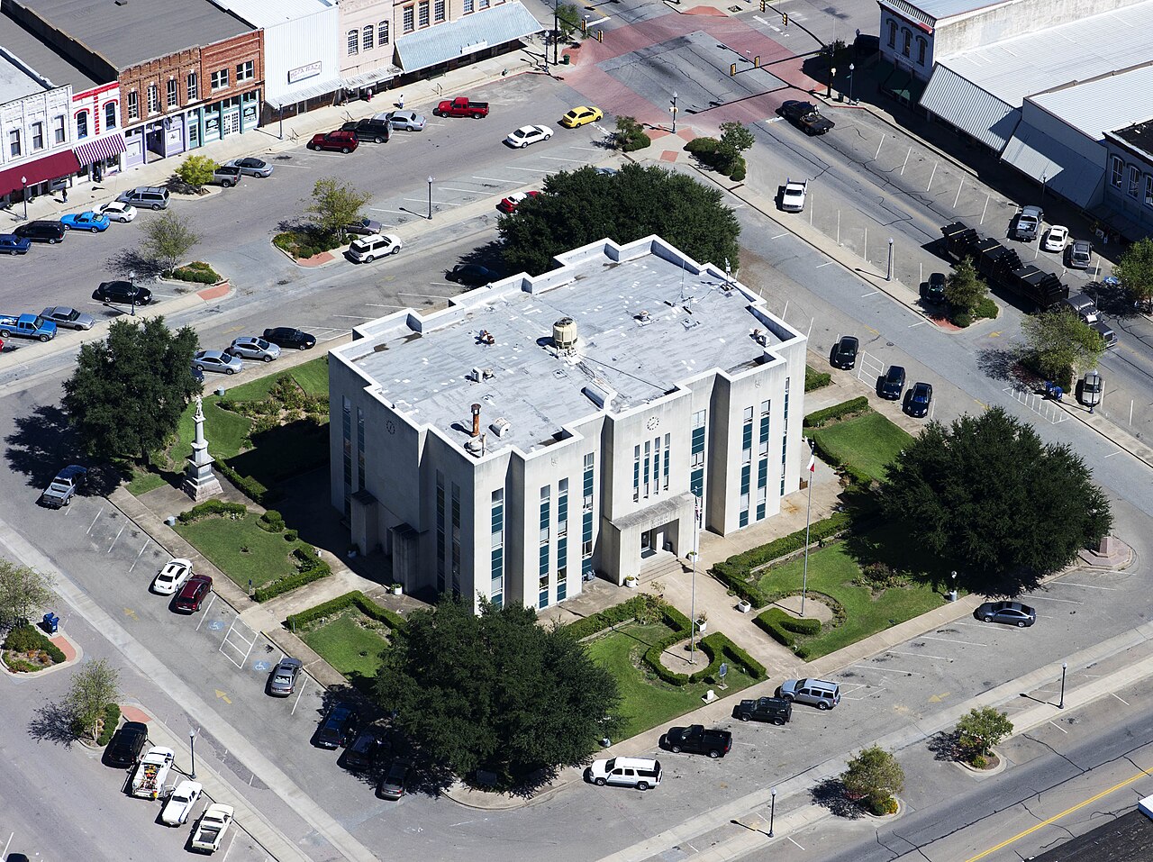Bonham, Texas
